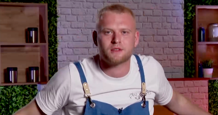 Мая Иванова Кадри Нова ТВЕдин от любимците на зрителите на