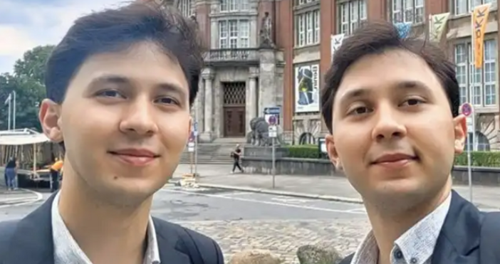 Помните ли Хасан и Ибрахим Близнаците които заедно с Крисия