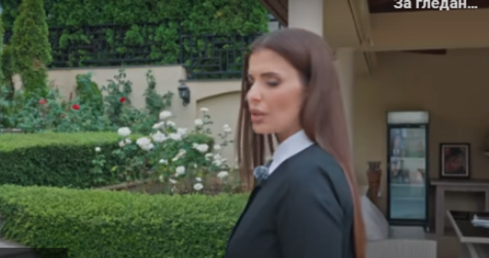 Навръх рождения си ден на 1 юли попфолк сензацията Анелия поднесе най неочаквания