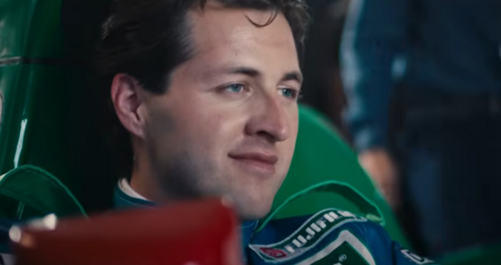 Филм за живота на Михаел Шумахер направен от българи Да