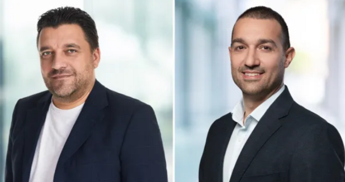 bTV Media Group обявява две нови назначения свързани със стратегическата