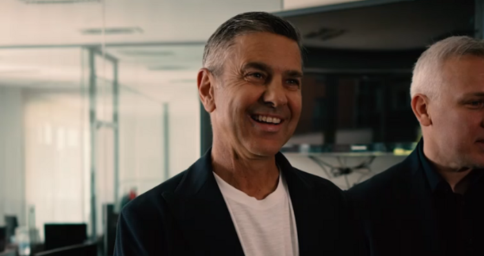 Италианската футболна легенда Алесандро Костакурта направи признание 31 години след