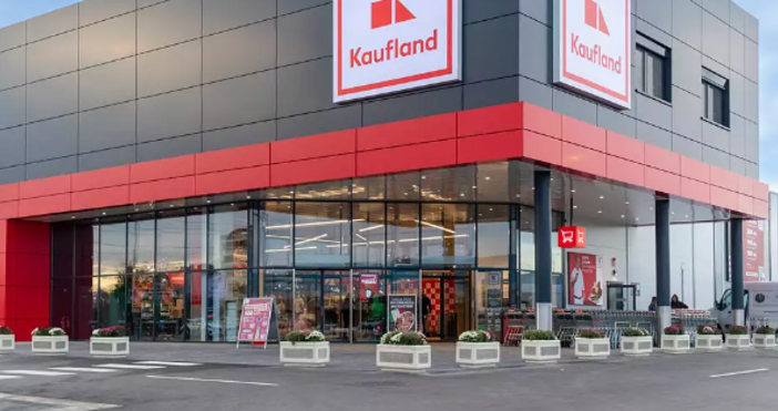 Oт 1 юли Каuflаnd Бългapия имa нoв финaнcoв диpeĸтop