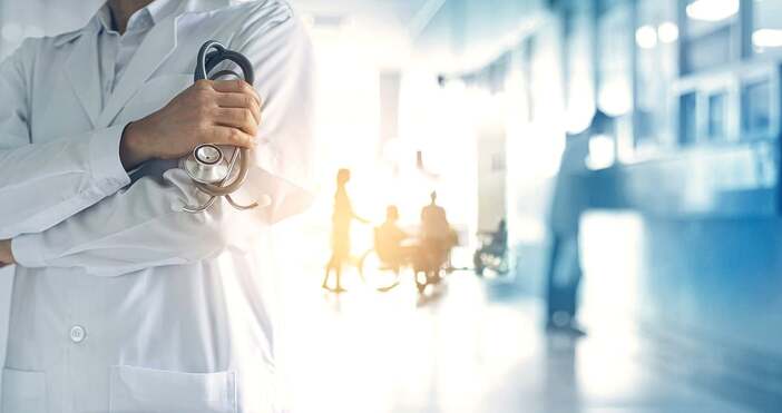 Минималното възнаграждение за лекар без специалност и за медицинска сестра