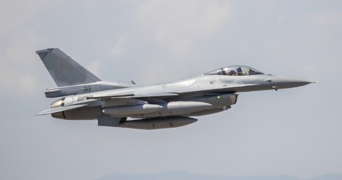 До края на годината ще имаме пълно наземно оборудване за