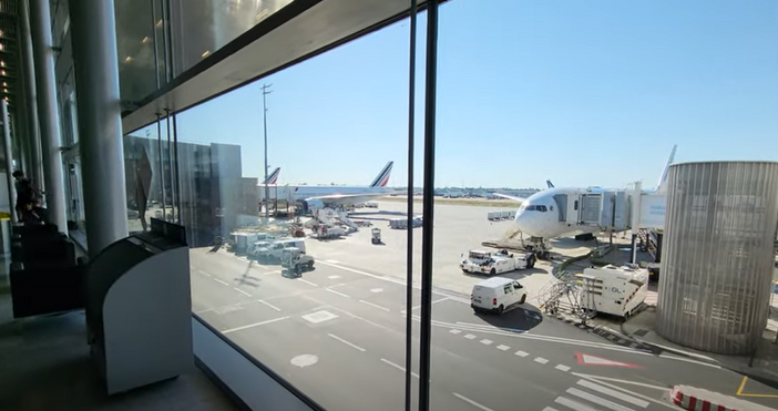 Министерството на външните работи МВнР информира че в периода 3