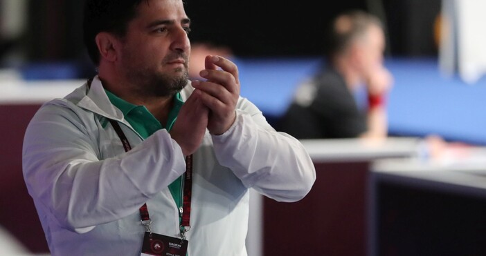 Живата легенда на българската и арменската борба Армен Назарян даде интервю пред bTV Спорт