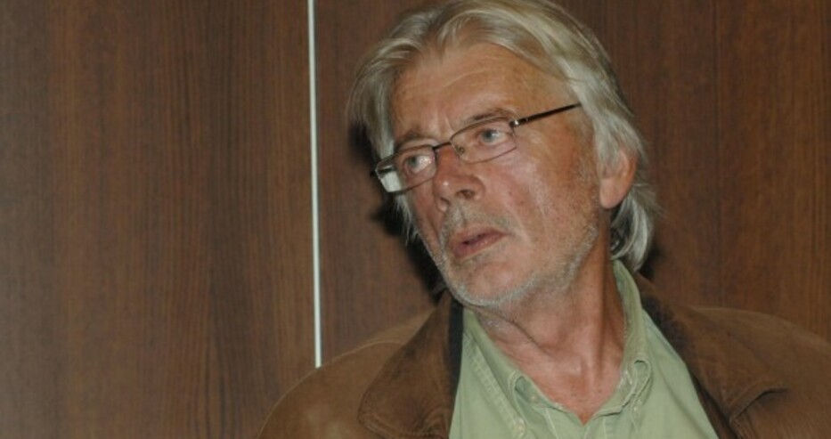 Рожден ден празнува Михаил Мутафов