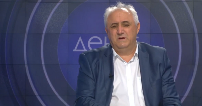 Депутатът Марио Рангелов е поредният който напусна групата Алианс за права