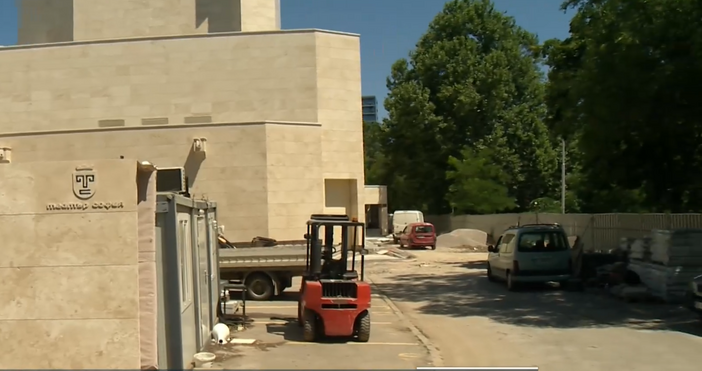 Столицата може да загуби близо 10 милиона лева европейско финансиране