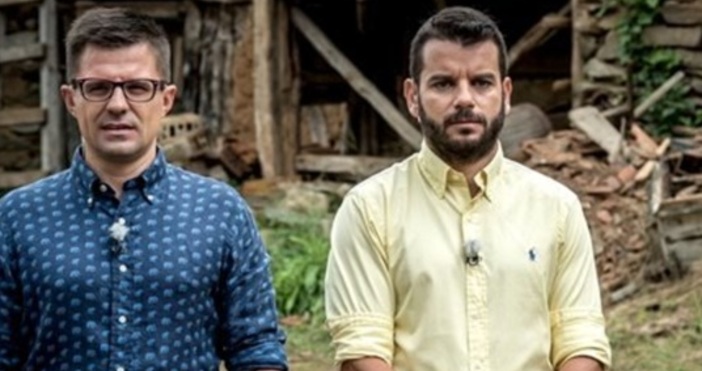 Форматът The Traitors идва в България Най обсъжданото и завладяващо предаване