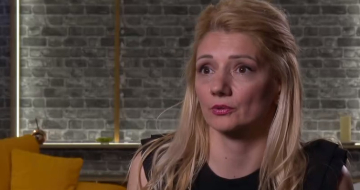 Мая Иванова Кадри Нова ТВАктрисата Яна Огнянова преметна всички в