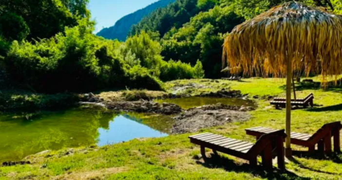 Преди около 5 години  доброволци от екипа на Младежки център Враца 