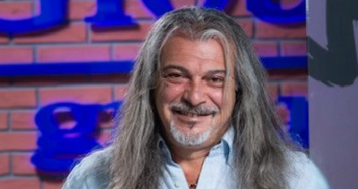 Голяма вест съобщи Магърдич Халваджиян ОФИЦИАЛНО ИЗЯВЛЕНИЕ Глобал Филмс официално съобщава че