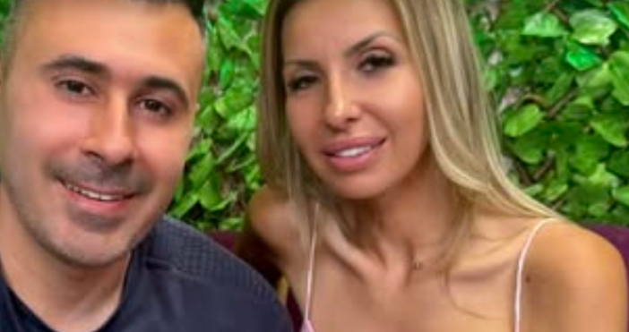 Диана Габровска ми разказа за забавен казус по време на