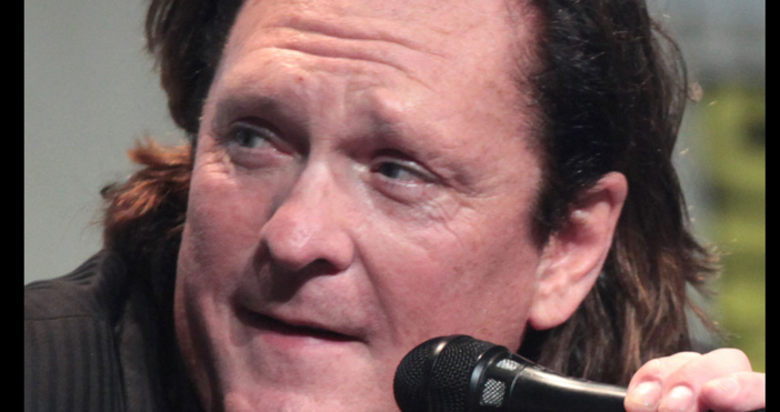 Gage Skidmore УикипедияИконата на Убий Бил и Глутенски кучета Майкъл