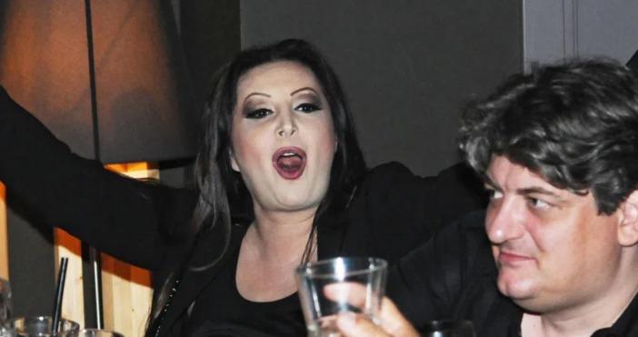 Драгана Миркович се разведе с Тони Биелич с когото имаха