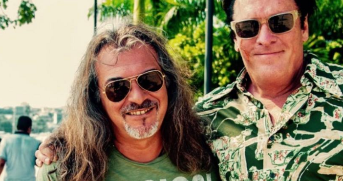 Почина Майкъл Медсън Вълна от жалейки заля мрежата Ето какво пише Магърдич