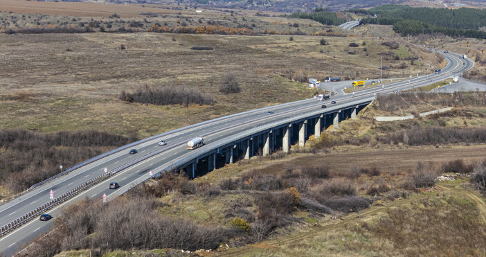 Спецоперация на МВР в цялата страна Министърът на вътрешните работи