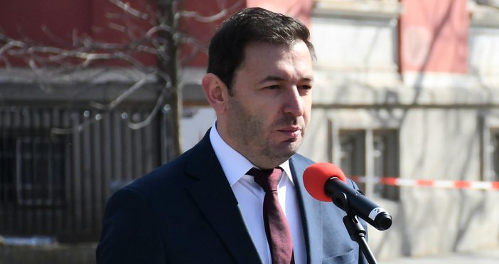 Очаква се Никола Барбутов и Петър Рафаилов да обжалват постоянния