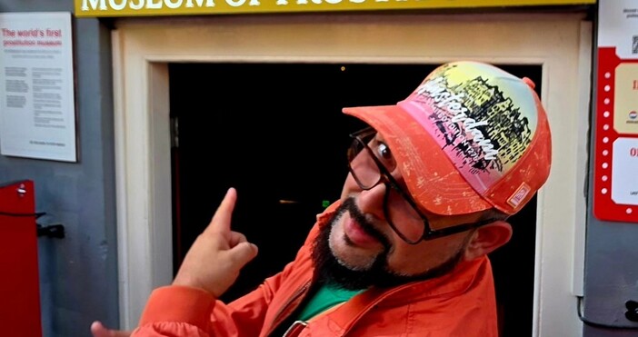 За тия пари не си струваше призна УстатаУстата отиде при