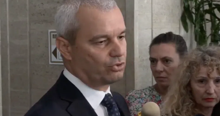 За пореден път управляващото мнозинство демонстрира арогантност може би породена