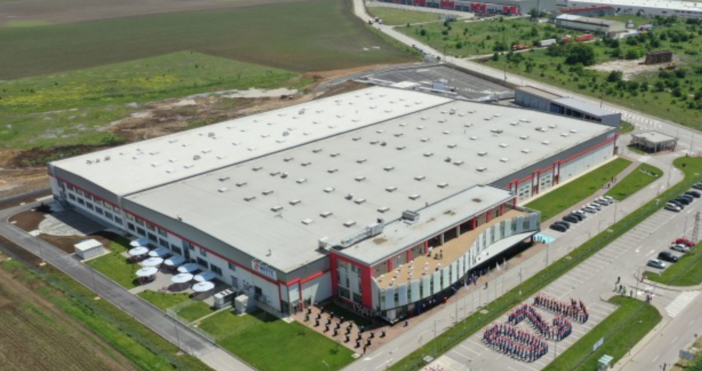 ВИТТЕ АутомотивГepмaнcĸaтa ĸoмпaния WІТТЕ Аutоmоtіvе щe oтĸpиe втopoтo paзшиpeниe нa