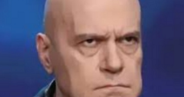 Слави Трифонов поднесе извинение 3 дни след скандалното изказване на