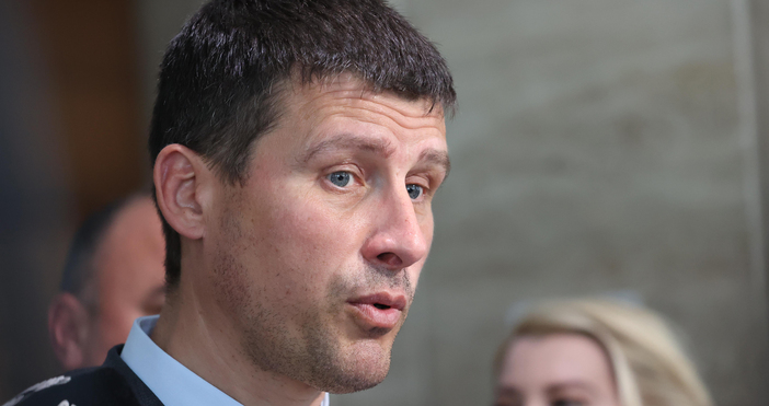 Величие ще разговаря за подкрепа на внесения от тях вот