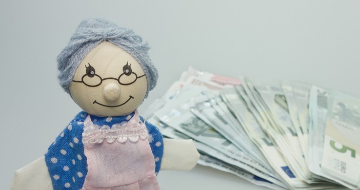 Какви удръжки могат да се правят от пенсиите На този въпрос