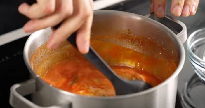 Никой не обича да готви в жегите но ви предлагаме