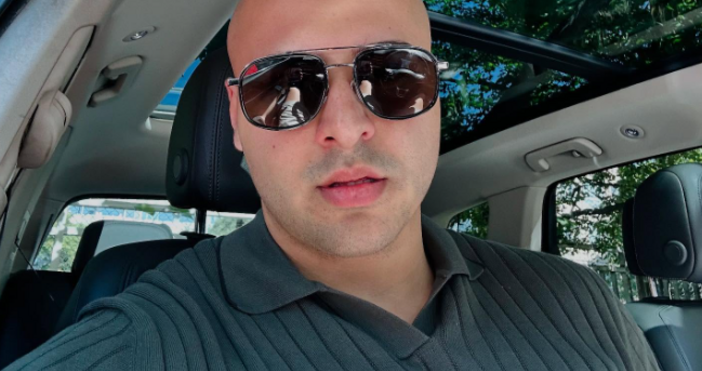 Единият от двамата временни председатели на новия Управителен съвет на Спартак