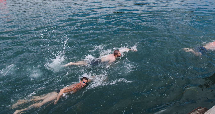 Снимки архивСъс завиден творчески замах в продължение на 55 години