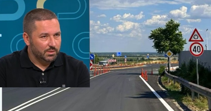 24 от 36 те най опасни пътни отсечки в страната вече са