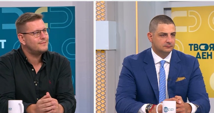 България е на финалната линия за присъединяването към еврозоната Утре