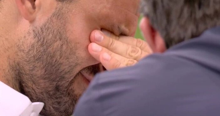 Григор Димитров буквално лети по корта в 1 8 финалния си сблъсък