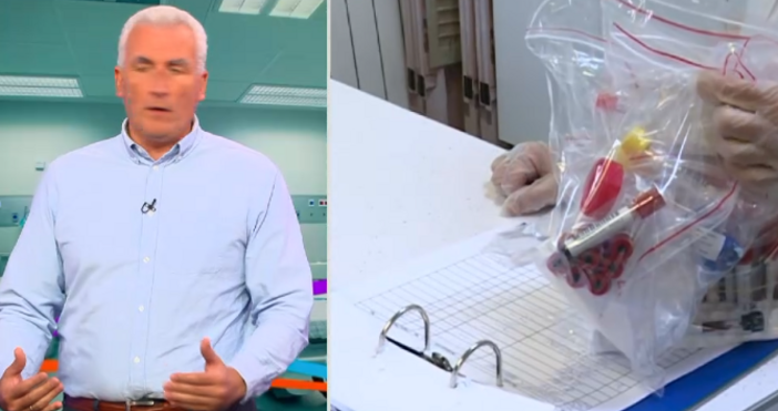 Стопкадър Нова ТвДеян Василев каза какво мисли за искането на