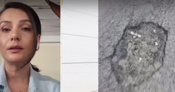 Шофирането по българските пътища може да се превърне в абсурден