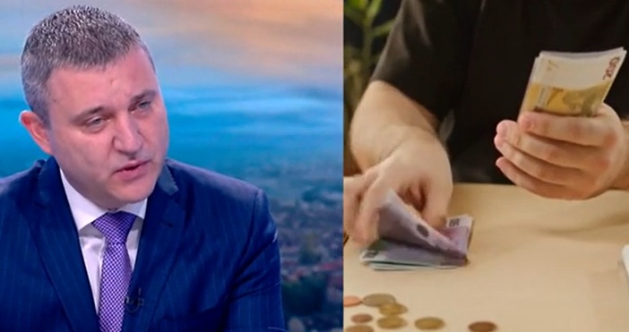 Колкото по богати ставаме толкова цените ще бъдат по високи Дали се