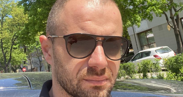 Синът на Бранимир Балачев обяви че фамилията няма да обжалва