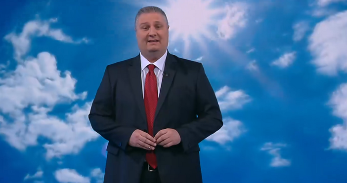 Стопкадър бТВВторник ще е най горещият ден от началото на годината