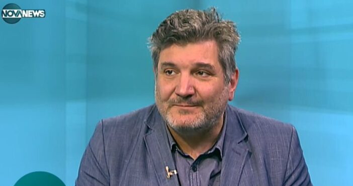 Центърът за либерални стратегии и Институт Отворено общество заведоха икономиста