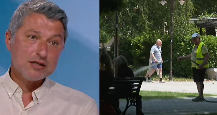 Стопкадри бТВПри тези температури които имаме днес и утре би