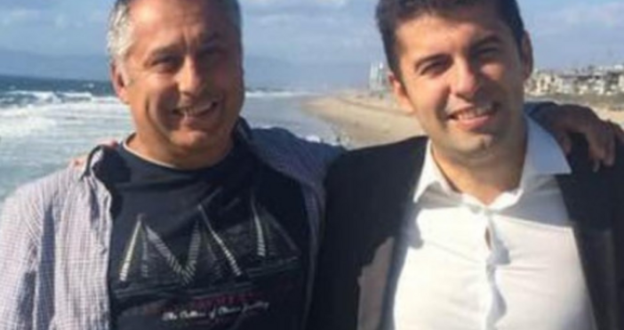 През уикенда се разрази публичен конфликт между Петко Петков —