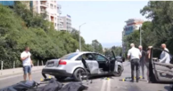 Кадри България он ерТова не е поредната катастрофа на столичен