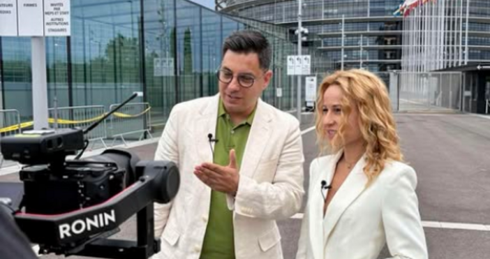 Да определено утре Тази европейска сутрин ще е повече от