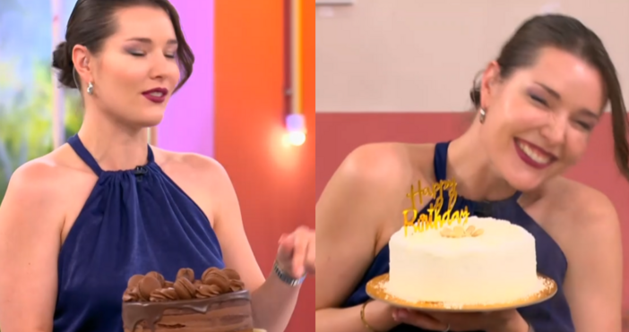 Лора Капустина успя бързо да се превърне във важна фигура