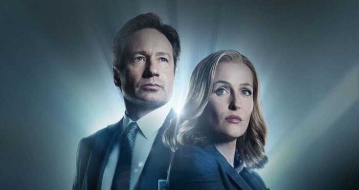 Звездата от Досиетата Х Дейвид Духовни официално продаде луксозното си