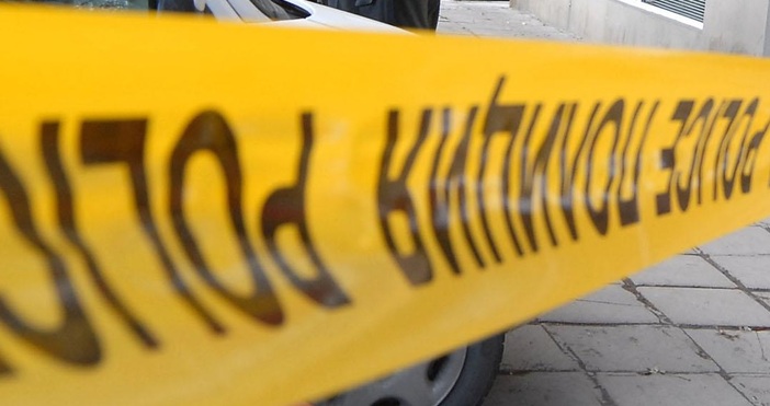 Случай на убийство на 57 годишен мъж в пернишкото село Богданов