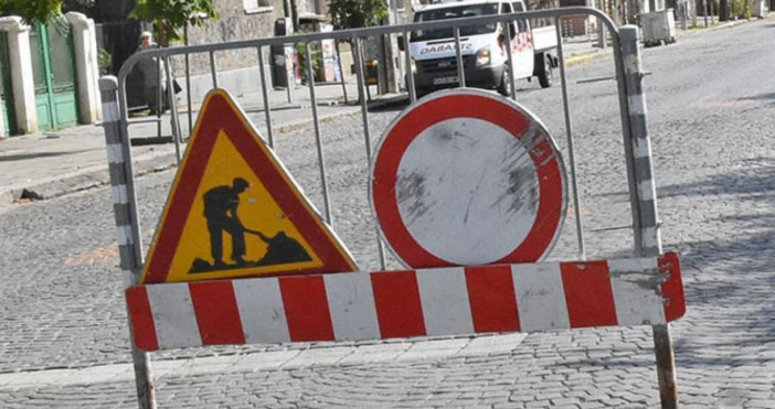 От утре 8 юли започва асфалтирането на улица Никола Йонков